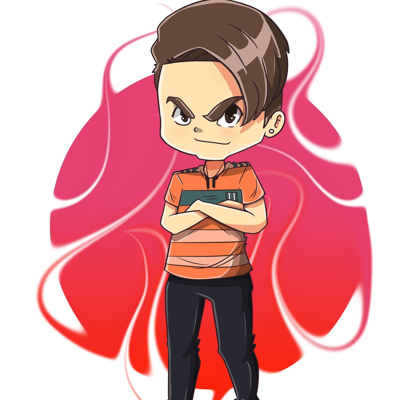 Icono personal