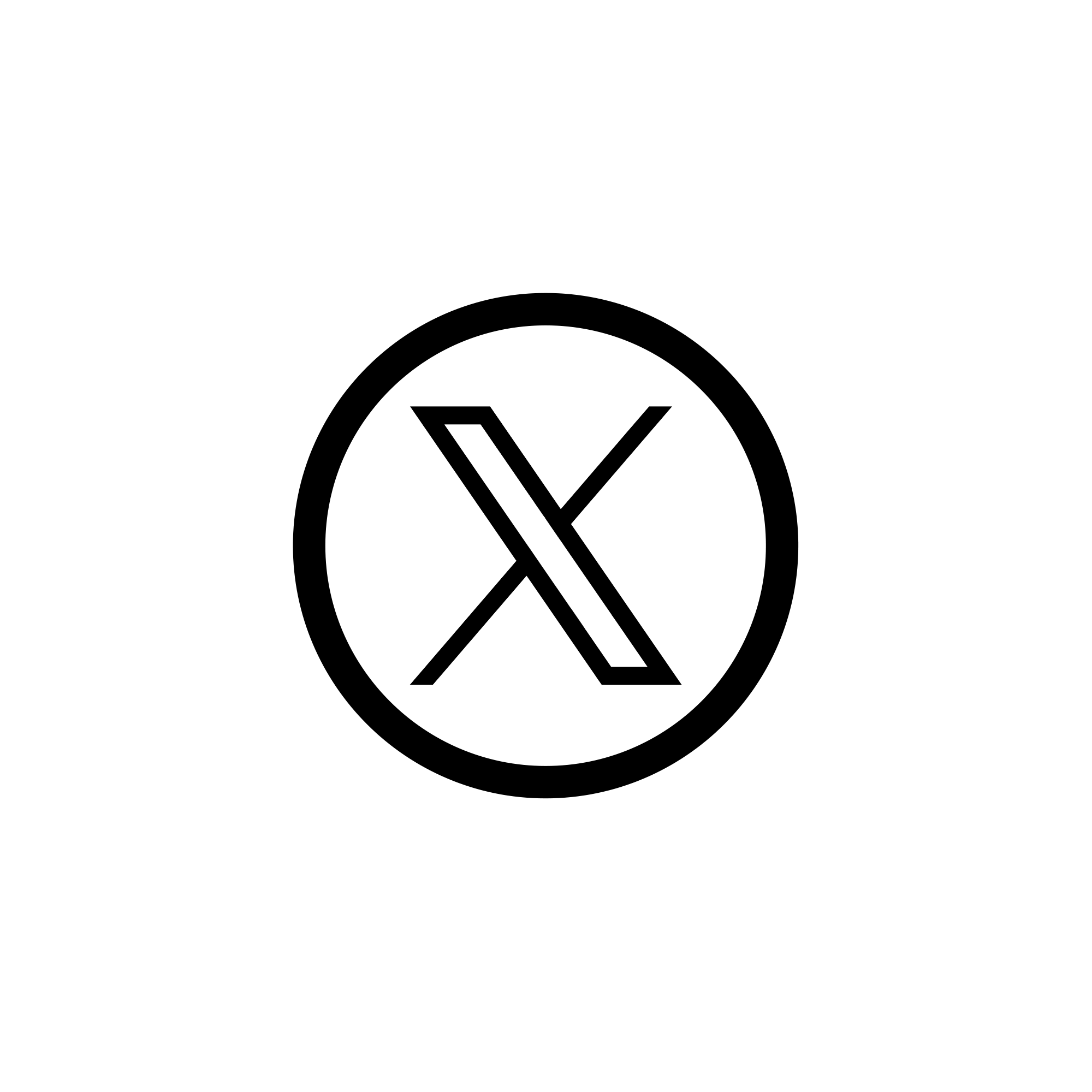 X